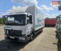 Мерседес Атего, объемом двигателя 0 л и пробегом 495 тыс. км за 30900 $, фото 6 на Automoto.ua