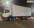 Мерседес Атего, объемом двигателя 5.2 л и пробегом 134 тыс. км за 38500 $, фото 58 на Automoto.ua