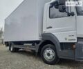 Мерседес Атего, объемом двигателя 5.2 л и пробегом 134 тыс. км за 38500 $, фото 1 на Automoto.ua