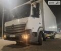 Мерседес Атего, объемом двигателя 5.2 л и пробегом 134 тыс. км за 38500 $, фото 57 на Automoto.ua
