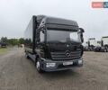 Мерседес Атего, объемом двигателя 0 л и пробегом 604 тыс. км за 35500 $, фото 2 на Automoto.ua