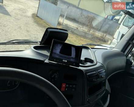 Мерседес Атего, об'ємом двигуна 0 л та пробігом 270 тис. км за 42540 $, фото 7 на Automoto.ua