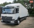 Мерседес Атего, об'ємом двигуна 0 л та пробігом 350 тис. км за 54900 $, фото 1 на Automoto.ua
