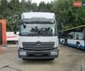 Мерседес Атего, об'ємом двигуна 0 л та пробігом 350 тис. км за 54900 $, фото 2 на Automoto.ua