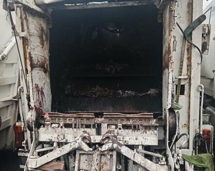 Мерседес Атего, об'ємом двигуна 0 л та пробігом 453 тис. км за 14999 $, фото 3 на Automoto.ua