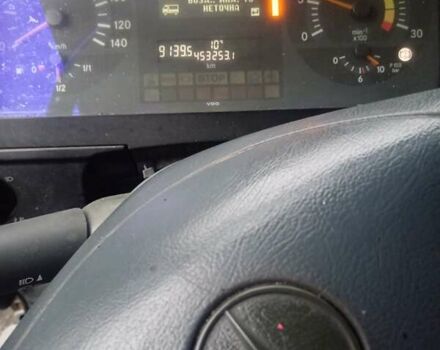 Мерседес Атего, об'ємом двигуна 0 л та пробігом 453 тис. км за 14999 $, фото 5 на Automoto.ua