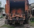 Мерседес Атего, объемом двигателя 6.4 л и пробегом 250 тыс. км за 9500 $, фото 5 на Automoto.ua