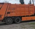 Мерседес Атего, объемом двигателя 6.4 л и пробегом 250 тыс. км за 9500 $, фото 4 на Automoto.ua