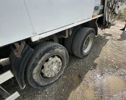 Мерседес Атего, объемом двигателя 0 л и пробегом 200 тыс. км за 25000 $, фото 6 на Automoto.ua