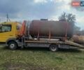Мерседес Атего, объемом двигателя 4.3 л и пробегом 660 тыс. км за 22500 $, фото 2 на Automoto.ua