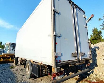 Мерседес Атего, объемом двигателя 6.4 л и пробегом 100 тыс. км за 7999 $, фото 4 на Automoto.ua