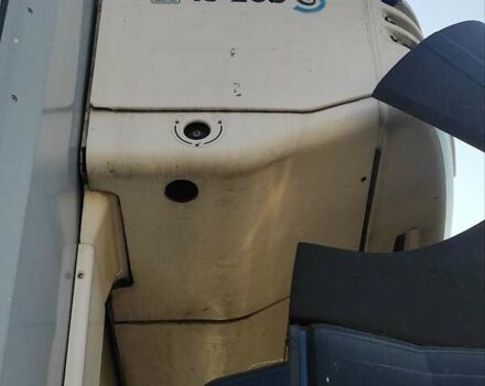 Мерседес Атего, объемом двигателя 6.4 л и пробегом 100 тыс. км за 7999 $, фото 1 на Automoto.ua