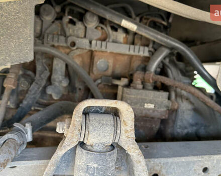 Мерседес Атего, объемом двигателя 0 л и пробегом 935 тыс. км за 16500 $, фото 4 на Automoto.ua