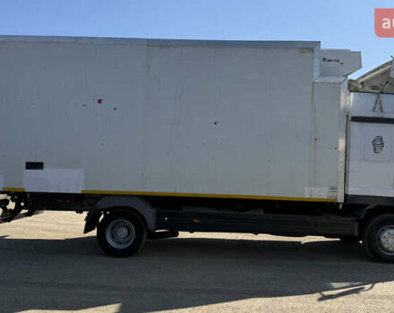 Мерседес Атего, объемом двигателя 0 л и пробегом 935 тыс. км за 16500 $, фото 14 на Automoto.ua