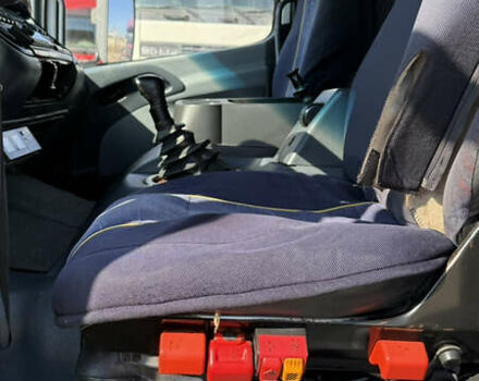 Мерседес Атего, объемом двигателя 0 л и пробегом 935 тыс. км за 16500 $, фото 31 на Automoto.ua