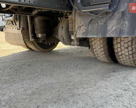 Мерседес Атего, объемом двигателя 0 л и пробегом 935 тыс. км за 16500 $, фото 11 на Automoto.ua