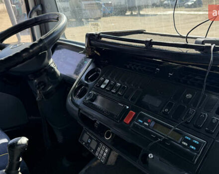 Мерседес Атего, объемом двигателя 0 л и пробегом 935 тыс. км за 16500 $, фото 15 на Automoto.ua