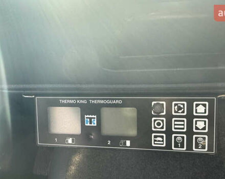 Мерседес Атего, объемом двигателя 0 л и пробегом 935 тыс. км за 16500 $, фото 16 на Automoto.ua