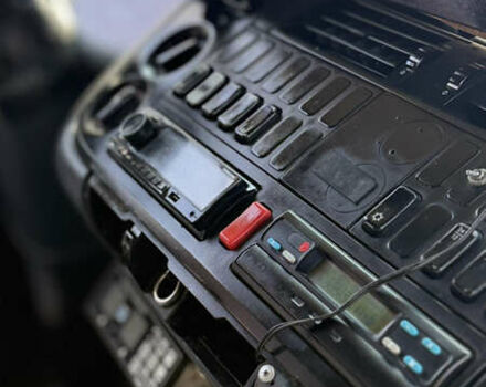 Мерседес Атего, объемом двигателя 0 л и пробегом 935 тыс. км за 16500 $, фото 30 на Automoto.ua