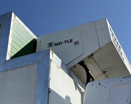 Мерседес Атего, объемом двигателя 0 л и пробегом 935 тыс. км за 16500 $, фото 20 на Automoto.ua