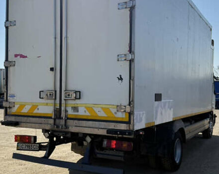 Мерседес Атего, объемом двигателя 0 л и пробегом 935 тыс. км за 16500 $, фото 10 на Automoto.ua