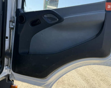 Мерседес Атего, объемом двигателя 0 л и пробегом 935 тыс. км за 16500 $, фото 27 на Automoto.ua