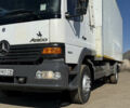 Мерседес Атего, объемом двигателя 0 л и пробегом 935 тыс. км за 16500 $, фото 2 на Automoto.ua