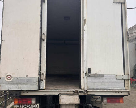 Мерседес Атего, объемом двигателя 0 л и пробегом 87 тыс. км за 11500 $, фото 9 на Automoto.ua