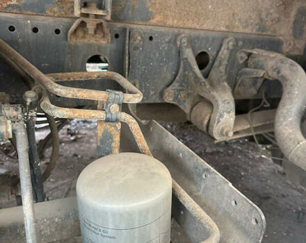 Мерседес Атего, объемом двигателя 4.3 л и пробегом 700 тыс. км за 11000 $, фото 4 на Automoto.ua