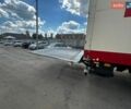 Мерседес Атего, объемом двигателя 4.3 л и пробегом 805 тыс. км за 10300 $, фото 26 на Automoto.ua