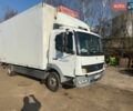 Мерседес Атего, объемом двигателя 4.2 л и пробегом 73 тыс. км за 12900 $, фото 1 на Automoto.ua