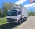 Мерседес Атего, объемом двигателя 0 л и пробегом 7 тыс. км за 18000 $, фото 1 на Automoto.ua
