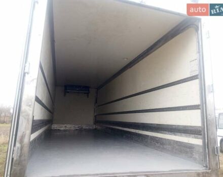 Мерседес Атего, об'ємом двигуна 6.4 л та пробігом 100 тис. км за 20000 $, фото 2 на Automoto.ua