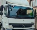 Мерседес Атего, объемом двигателя 4.3 л и пробегом 720 тыс. км за 17900 $, фото 1 на Automoto.ua