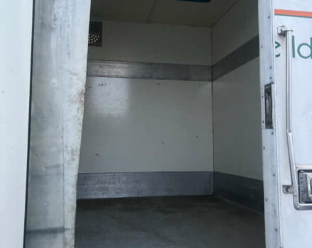 Мерседес Атего, объемом двигателя 0 л и пробегом 196 тыс. км за 25500 $, фото 13 на Automoto.ua