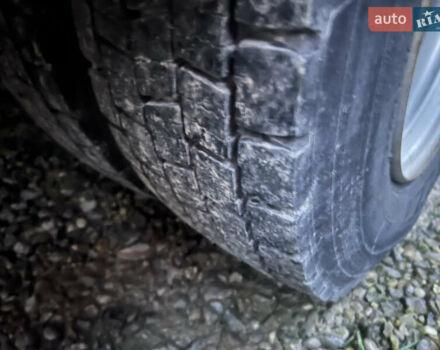 Мерседес Атего, объемом двигателя 0 л и пробегом 196 тыс. км за 25500 $, фото 8 на Automoto.ua