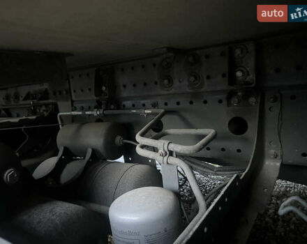 Мерседес Атего, объемом двигателя 0 л и пробегом 196 тыс. км за 25500 $, фото 5 на Automoto.ua