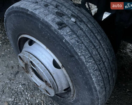 Мерседес Атего, объемом двигателя 0 л и пробегом 196 тыс. км за 25500 $, фото 10 на Automoto.ua