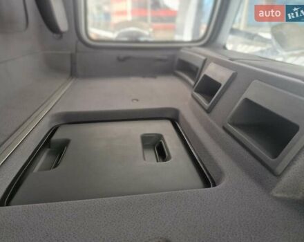 Мерседес Атего, объемом двигателя 4.8 л и пробегом 101 тыс. км за 35900 $, фото 28 на Automoto.ua