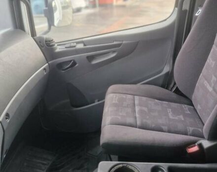 Мерседес Атего, объемом двигателя 4.8 л и пробегом 101 тыс. км за 35900 $, фото 29 на Automoto.ua