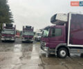 Мерседес Атего 2011 в Луцке на Automoto.ua Мерседес Атего, объемом двигателя 0 л и пробегом 220 тыс. км за 34900 $, фото 2 на Automoto.ua