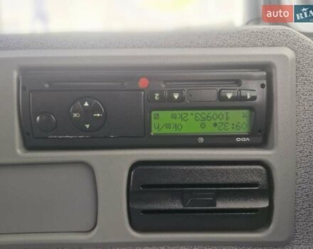 Мерседес Атего, объемом двигателя 4.8 л и пробегом 101 тыс. км за 35900 $, фото 36 на Automoto.ua