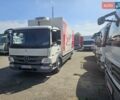Мерседес Атего, объемом двигателя 0 л и пробегом 485 тыс. км за 26900 $, фото 2 на Automoto.ua