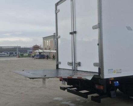 Мерседес Атего, объемом двигателя 4.8 л и пробегом 101 тыс. км за 35900 $, фото 13 на Automoto.ua