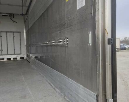 Мерседес Атего, объемом двигателя 4.8 л и пробегом 101 тыс. км за 35900 $, фото 19 на Automoto.ua