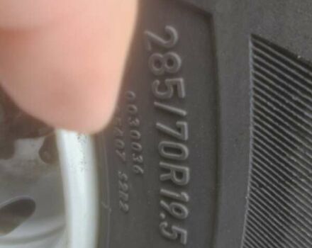 Мерседес Атего, объемом двигателя 4.8 л и пробегом 101 тыс. км за 35900 $, фото 49 на Automoto.ua