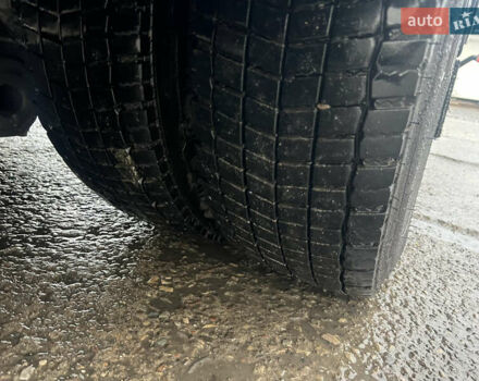 Мерседес Атего 2011 в Луцке на Automoto.ua Мерседес Атего, объемом двигателя 0 л и пробегом 220 тыс. км за 34900 $, фото 21 на Automoto.ua