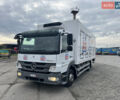 Мерседес Атего, объемом двигателя 0 л и пробегом 387 тыс. км за 31900 $, фото 1 на Automoto.ua