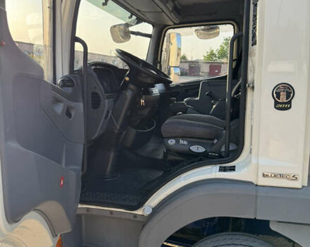 Мерседес Атего, об'ємом двигуна 0 л та пробігом 484 тис. км за 27999 $, фото 11 на Automoto.ua
