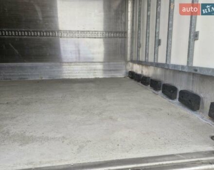 Мерседес Атего, объемом двигателя 4.8 л и пробегом 101 тыс. км за 35900 $, фото 23 на Automoto.ua